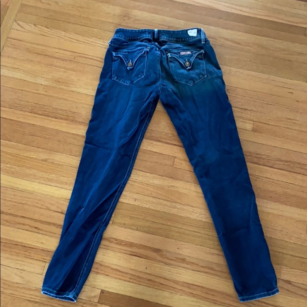 Hudson Collin jeans